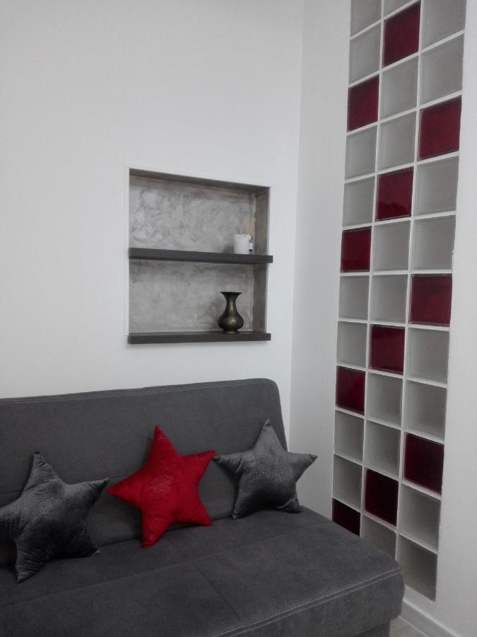 A. Einstein 9A Apartament Клуж-Напока Номер фото