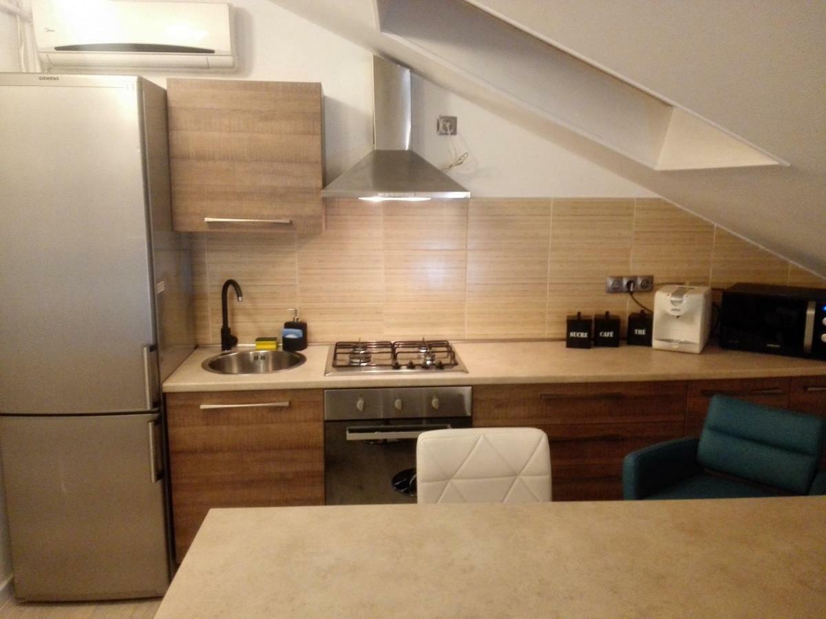 A. Einstein 9A Apartament Клуж-Напока Экстерьер фото