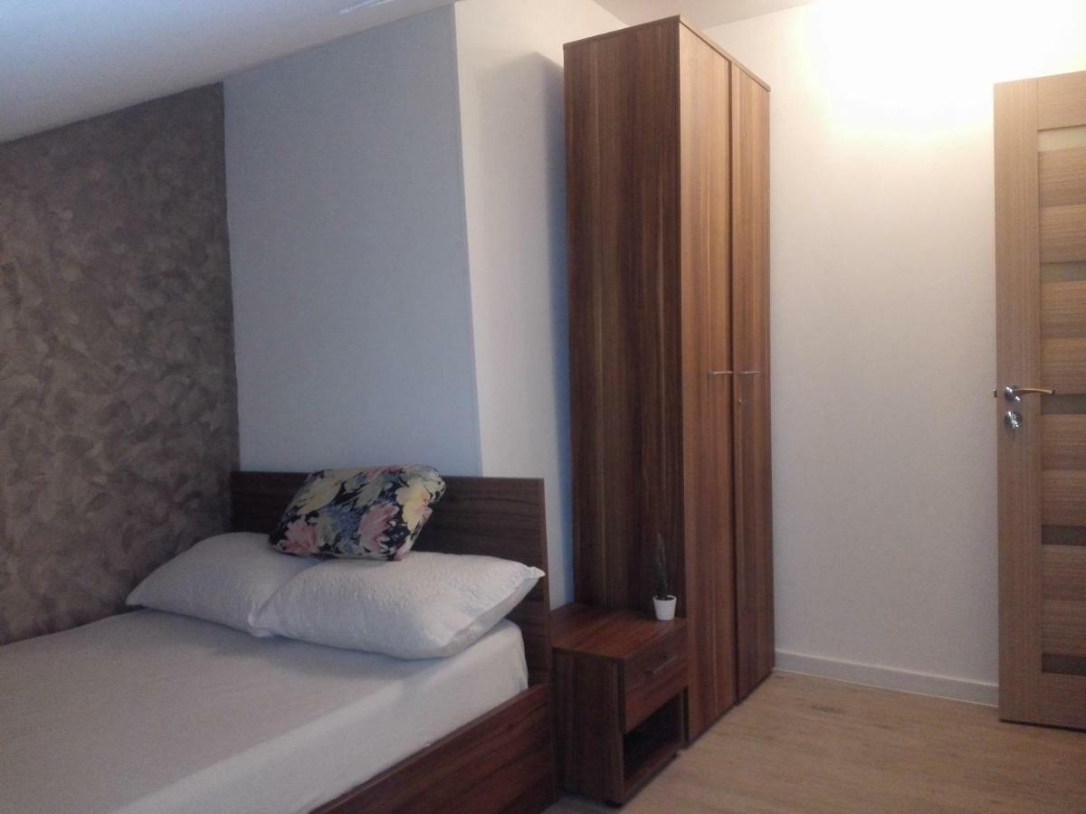 A. Einstein 9A Apartament Клуж-Напока Экстерьер фото