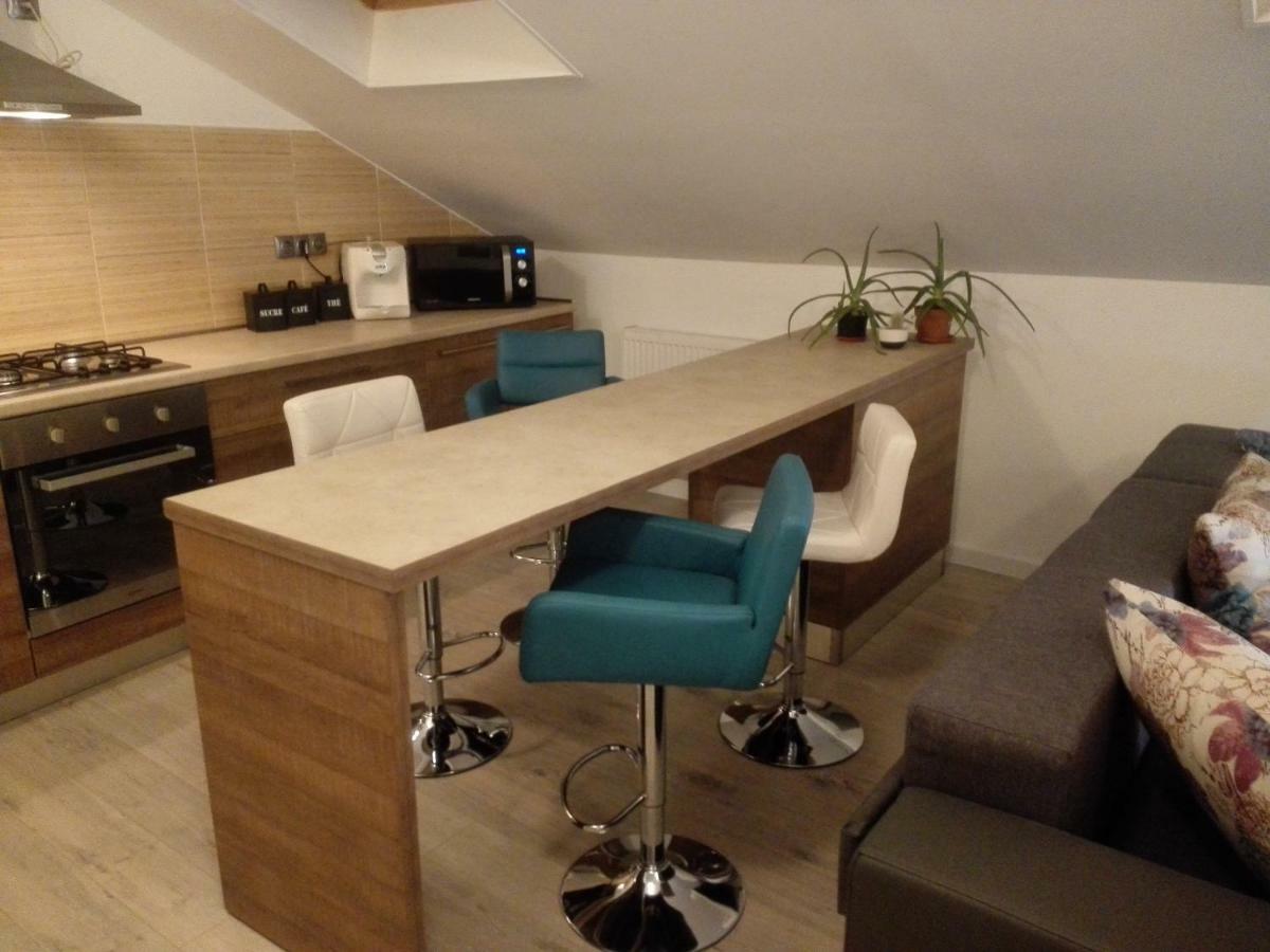 A. Einstein 9A Apartament Клуж-Напока Экстерьер фото