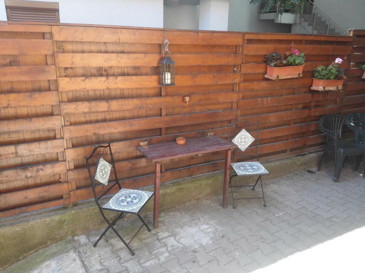 A. Einstein 9A Apartament Клуж-Напока Экстерьер фото