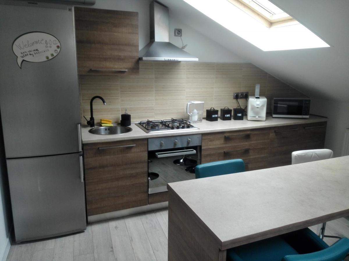 A. Einstein 9A Apartament Клуж-Напока Экстерьер фото